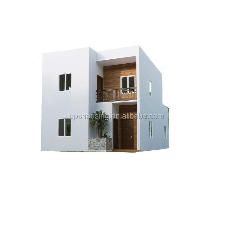 Быстрый монтаж современный дизайн быстро установить Высококачественный и недорогой сборный модульный рамка цемента дома/виллы