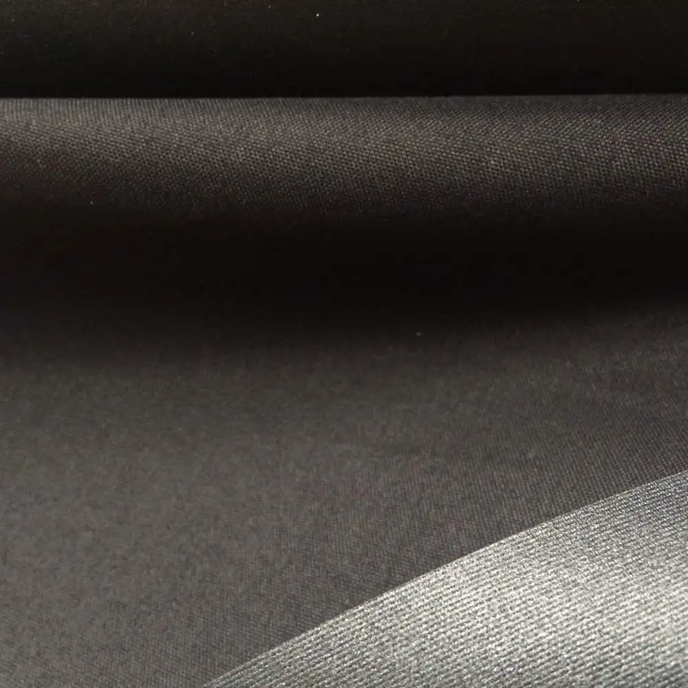 500D Nylon Cordura with PU Coated waterproof nylon oxford fabric for Bags backpacks luggages