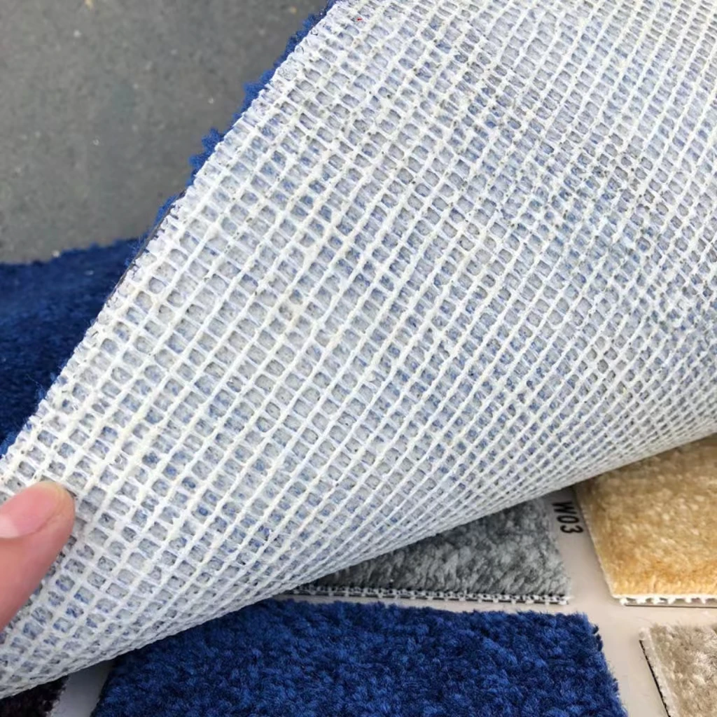 Shaggy elbow yarn twist pile polyester rug for living room No reviews yet