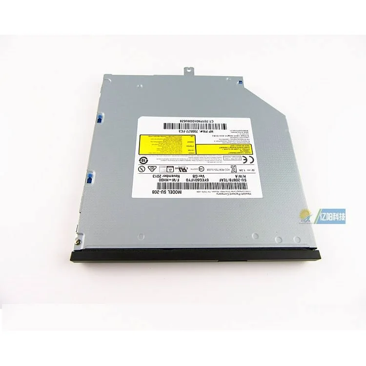 Slot in DVD drive internal CA21N/CA10N/CA30N/CA40N Blu-Ray DRIVE SATA Combo BD-ROM Player DVD RW SATA Drive