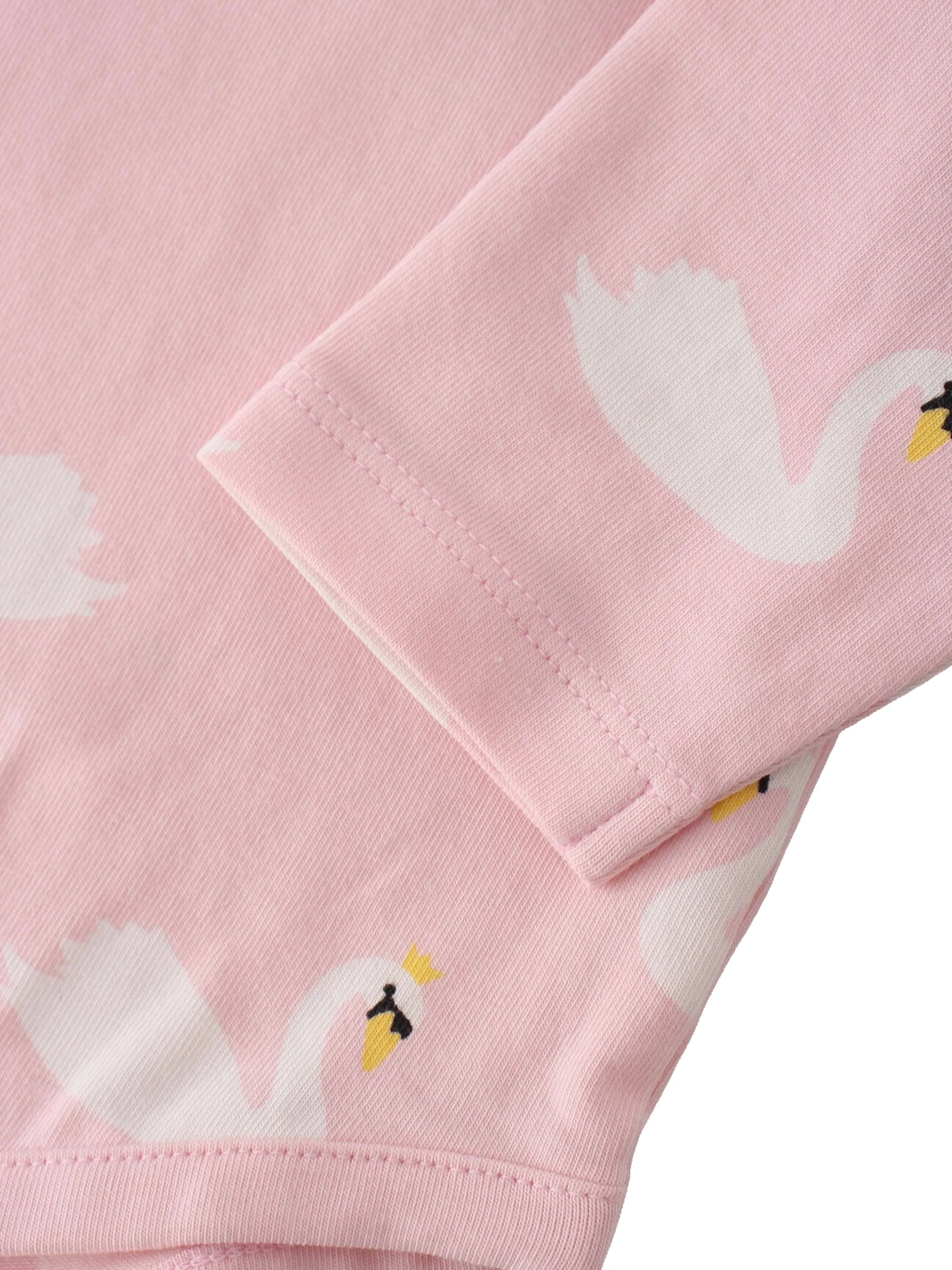 Custom High Quality Anti-Pilling Non-Slip Properties Perfect Baby Sleepwear High-Comfort Soft-Bamboo Romper