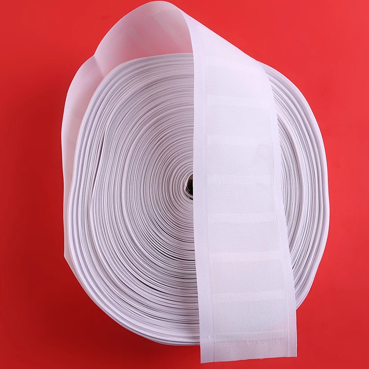 
New products best selling 100% polyester decoration the curtain accessories in china 