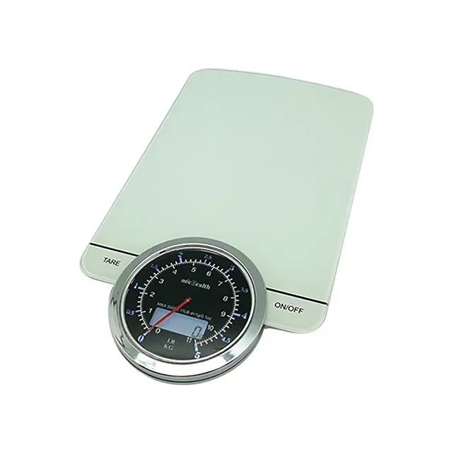 New Digital 5kg Kitchen Scale  LCD Display AAA Power Battery Unit Color Feature Weight Type