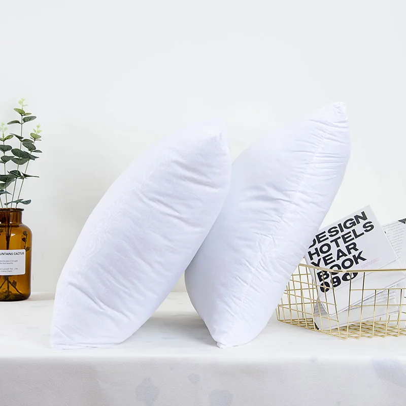 Bedding Throw Pillows Insert/Bed and Couch Pillows/Indoor Decorative Pillows Sofa pillow core square liner filling