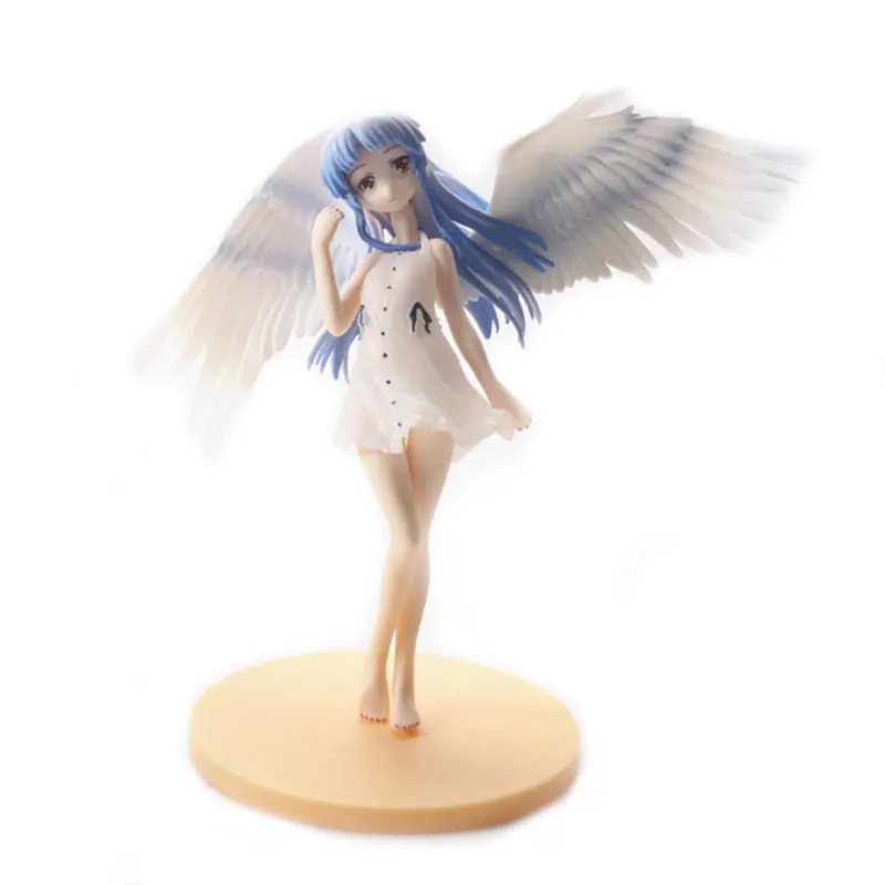 Animal Mihoyo3 Honkai Impact 3 Character Myethos Raiden Mei angel Wedding Girls Action Figure Model Toys sexy hot toy doll