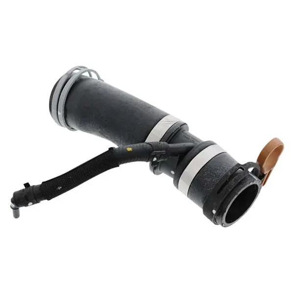 Facoty Auto Spare Parts For Land Rover Rubber Radiator Heater Hose LR049990