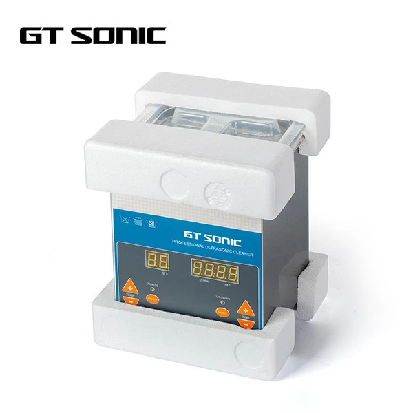GT SONIC sonic digital ultrasonic cleaner machine Industrial Ultrasonic Cleaner