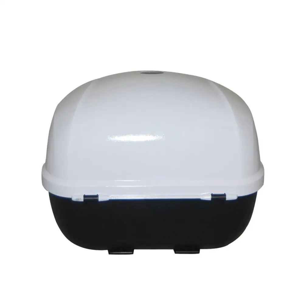 
D-10 30L volume motorcycle rear tail package motorbike box 