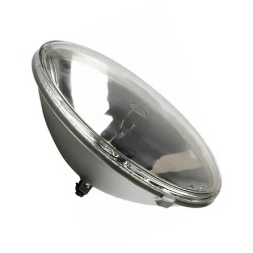 PAR64 Q4559X 28V 600W Aviation Landing Light