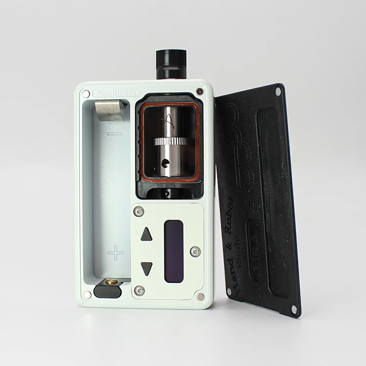 SXK BB mod kits DNA60 new logo version bb mod bb box by SXK factory