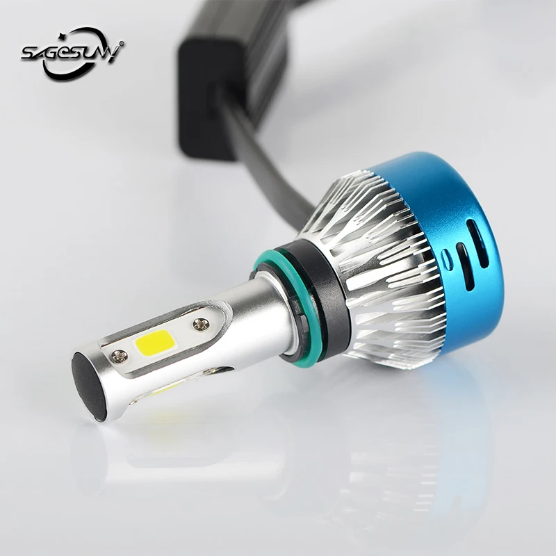 Moto Spare Parts H4 H6 PH7 PH8 LED Auto Light Motorcycle Bulb For Haojue Motorcycle
