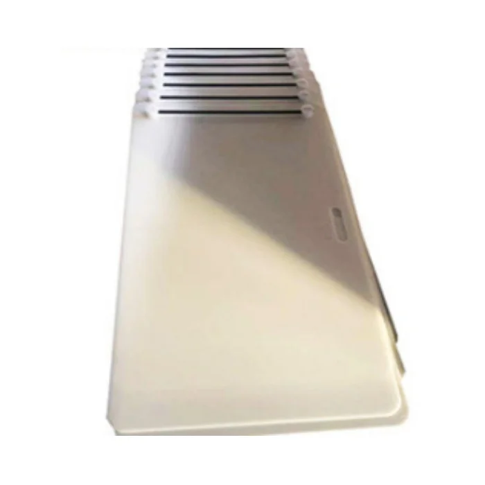 Factory Price Durable Top Quality Portable Plastic Indoor Hockey Flooring System/Senior Inline Hockey Skate Training Board