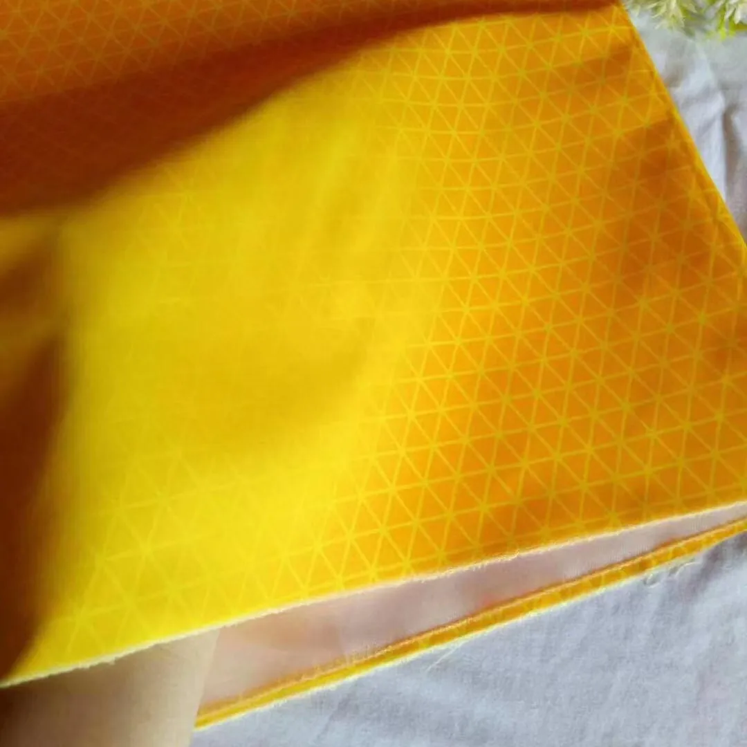 High quality temperature sensitive  heat sensitive color changing thermochromic Functional  fabric