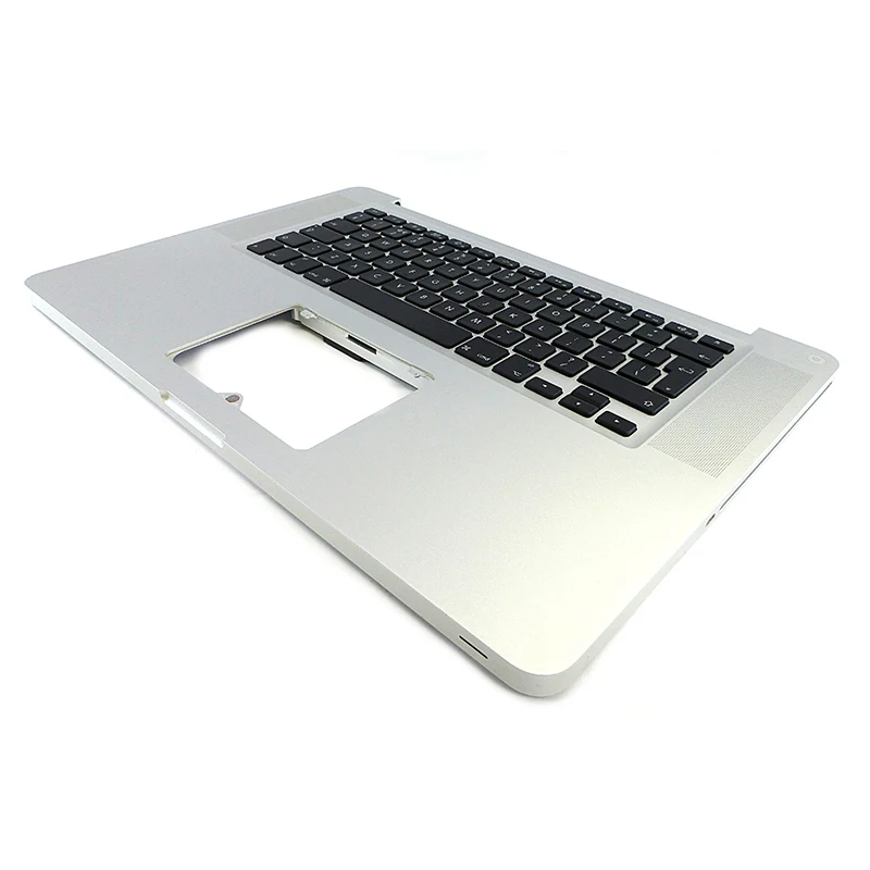 Keyboard Topcase Body Bottom Shell Screen Back Cover Front Bezel Laptop Spare Parts