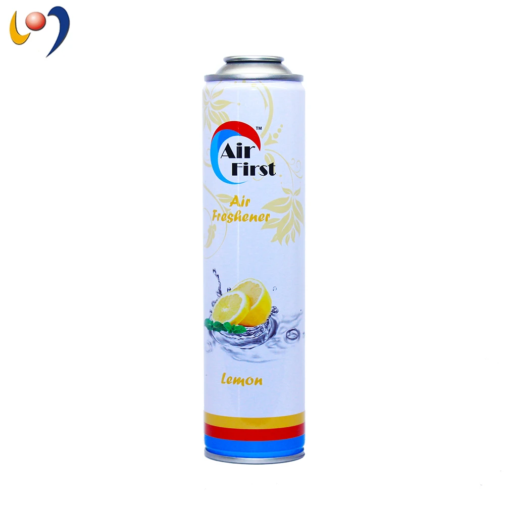 Aerosol Tin Cans, Empty Spray Bottle for Airfreshener Empty Aerosol Spray Can, Aerosol Tin Can Manufacture