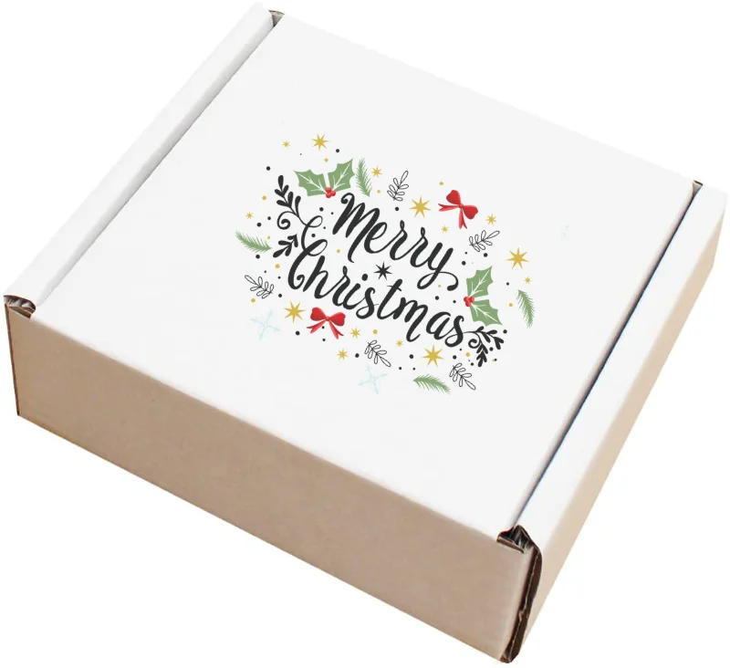 Gold Foiled Mailer Boxes Custom Shipping Box with Embossed Logo For Packing Used Gift Boxes in Pink Color