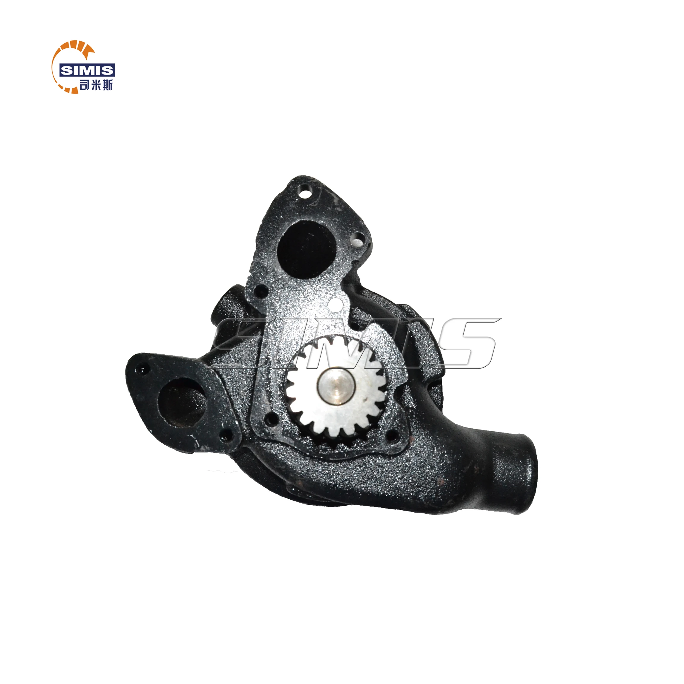 SIMIS водяной насос для Perkins 1006TAG с OEM 4131E012 U5MW0160 3771D047 U5MW0156 377100417 U5MW0160, дополнительная система охлаждения