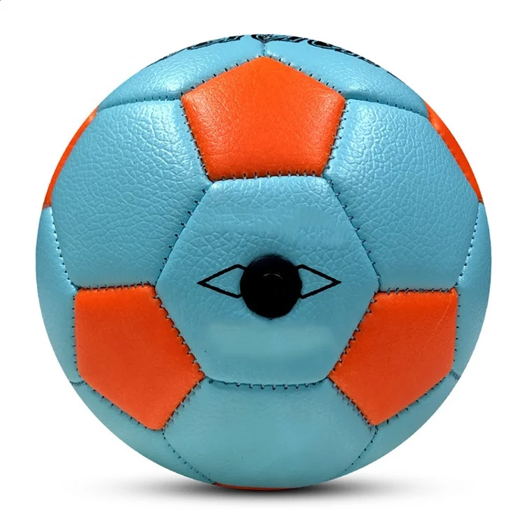 Handball ball official weight size 3 leather material custom handball