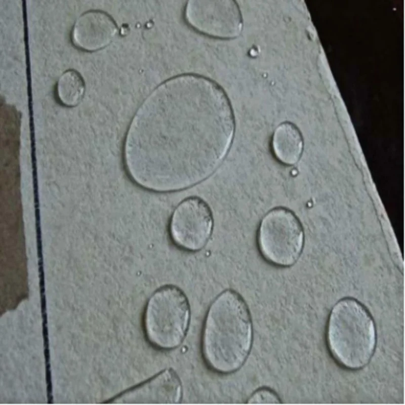 Eco Friendly White Waterproof Silicone Roof Coating paint