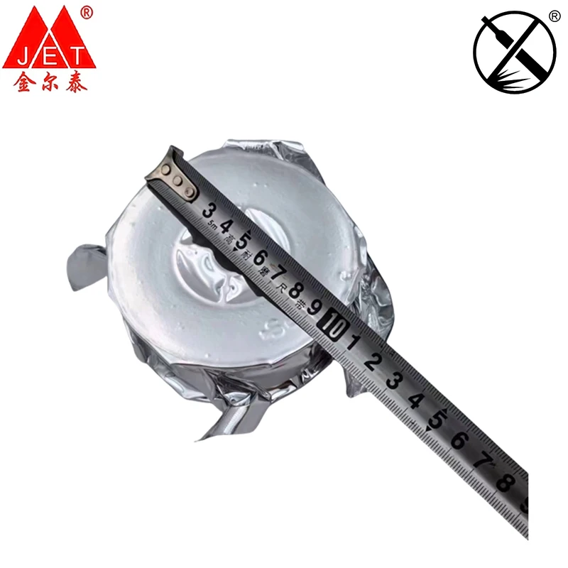 International standard AWS A5.20 E71T-1C Flux Cored in 0.6mm 0.8mm 0.9mm 1.0mm 1.2mm black plastic spool