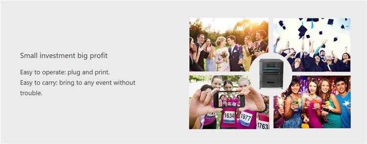 Hiti M610 Printer (4)