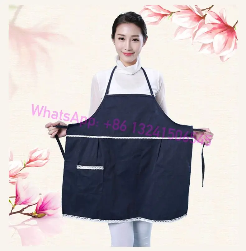 
EMF Protection EMI Shielding Anti-Radiation mental Clothes Rf bellyband 