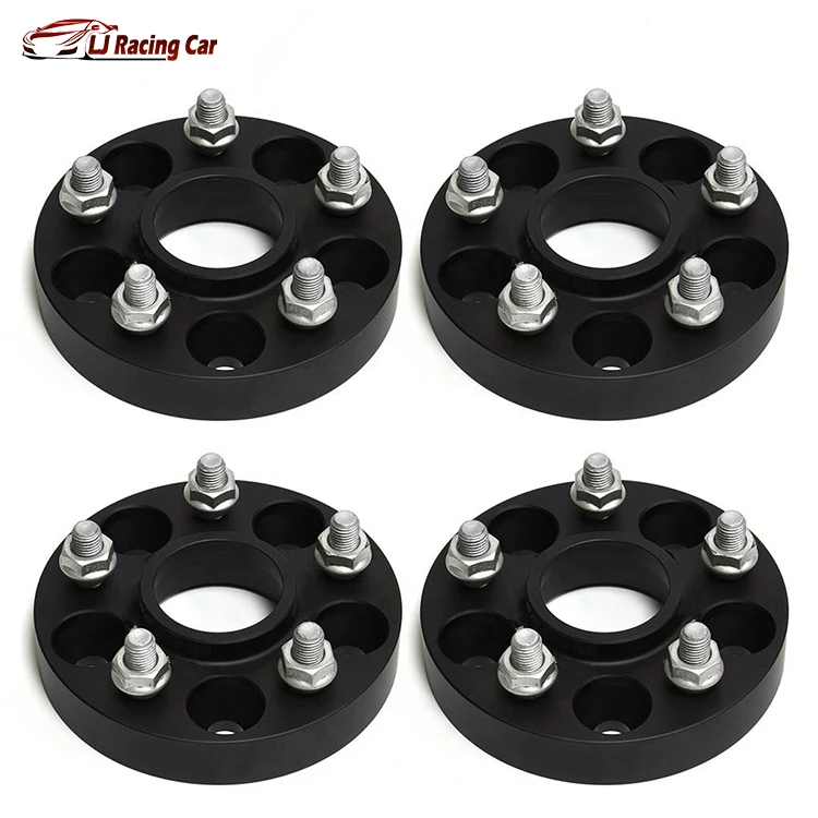 25MM  5x114.3 Car Accessories Car Wheel Spacers Aluminum Adapters Conversion Wheel Hub Converter For Subaru Crosstrek 2024