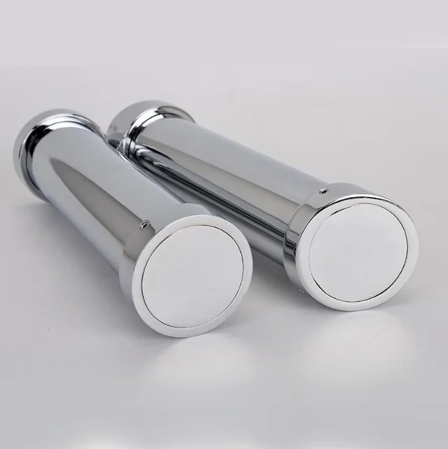 Sliver Kitchen Accessories Kitchen Cabinet Hanging Shelf Brackets Extension Top Middle Legs Extension Top Bracket