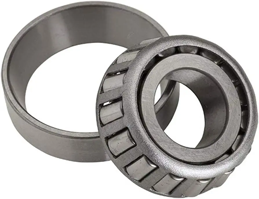 china supply chrome steel gcr15  33205 Tapered roller bearings 33206 33207 33208 33209 33210 top quality tapered roller bearing