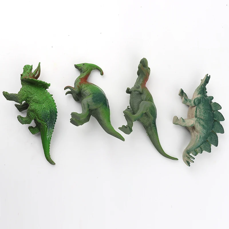 2021 производители, Оптовая продажа игрушек динозавров, набор сотен моделей