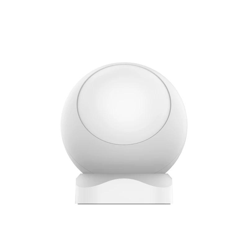 Tuya zigbee pir sensor wireless motion detection sensor security kit home automation detect sensor