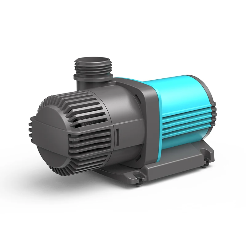 Многофункциональный погружной водяной насос SUNSUN DC24V 40 Вт 5000 л/ч 3 5 м
