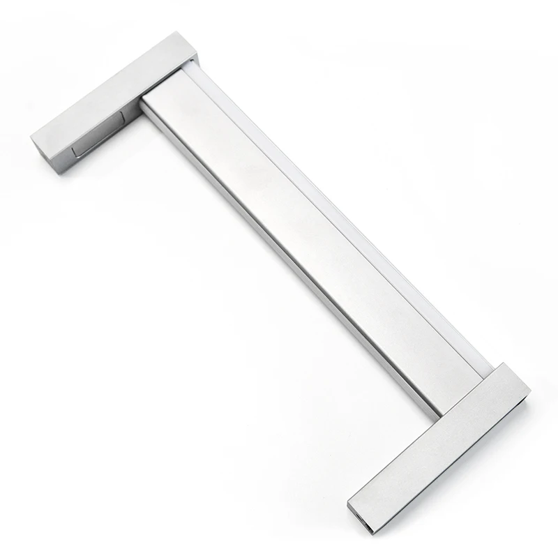 Battery Powered Wireless Rechargeable Closet Lamp LED Motion Sensor Mini LED Lights for Clothing