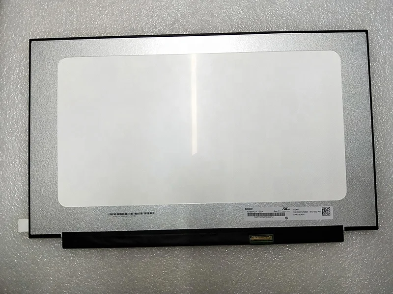 N156HCA EBA новый 15 6 ноутбук 1920x1080 ЖК-панель FHD EDP 30PIN IPS ЖК-дисплей экран N156HCA-EBA B156HAN02.2