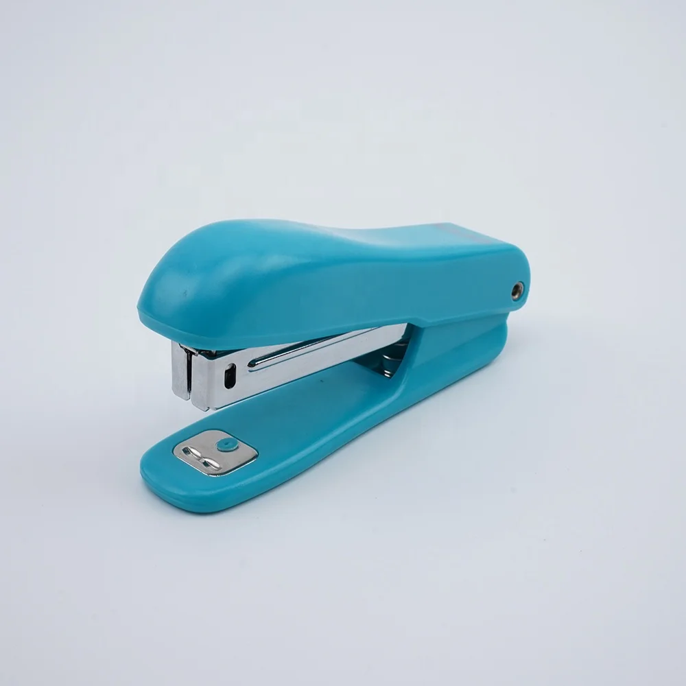 UFEN Hot Selling Home Office Supplies Classic #10  small size plastic Stapler for school and office