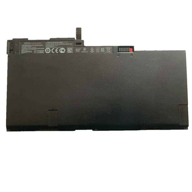 New arrivals CM03XL laptop battery for HP ZBook 14 Series 840 845 850 G1 G2 battery pack 11.1V 50Wh 717376-001 HSTNN-IB4R