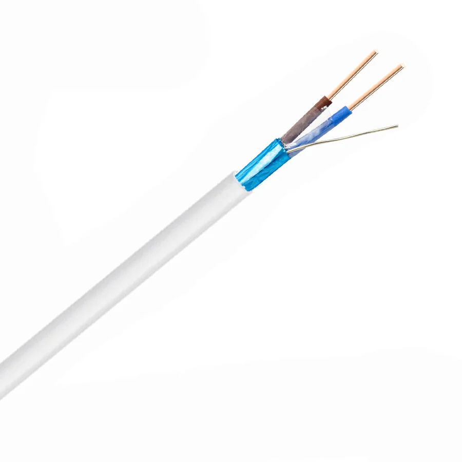  Пламени retardarn пожарной сигнализации кабель 16AWG 18AWG 20 AWG
