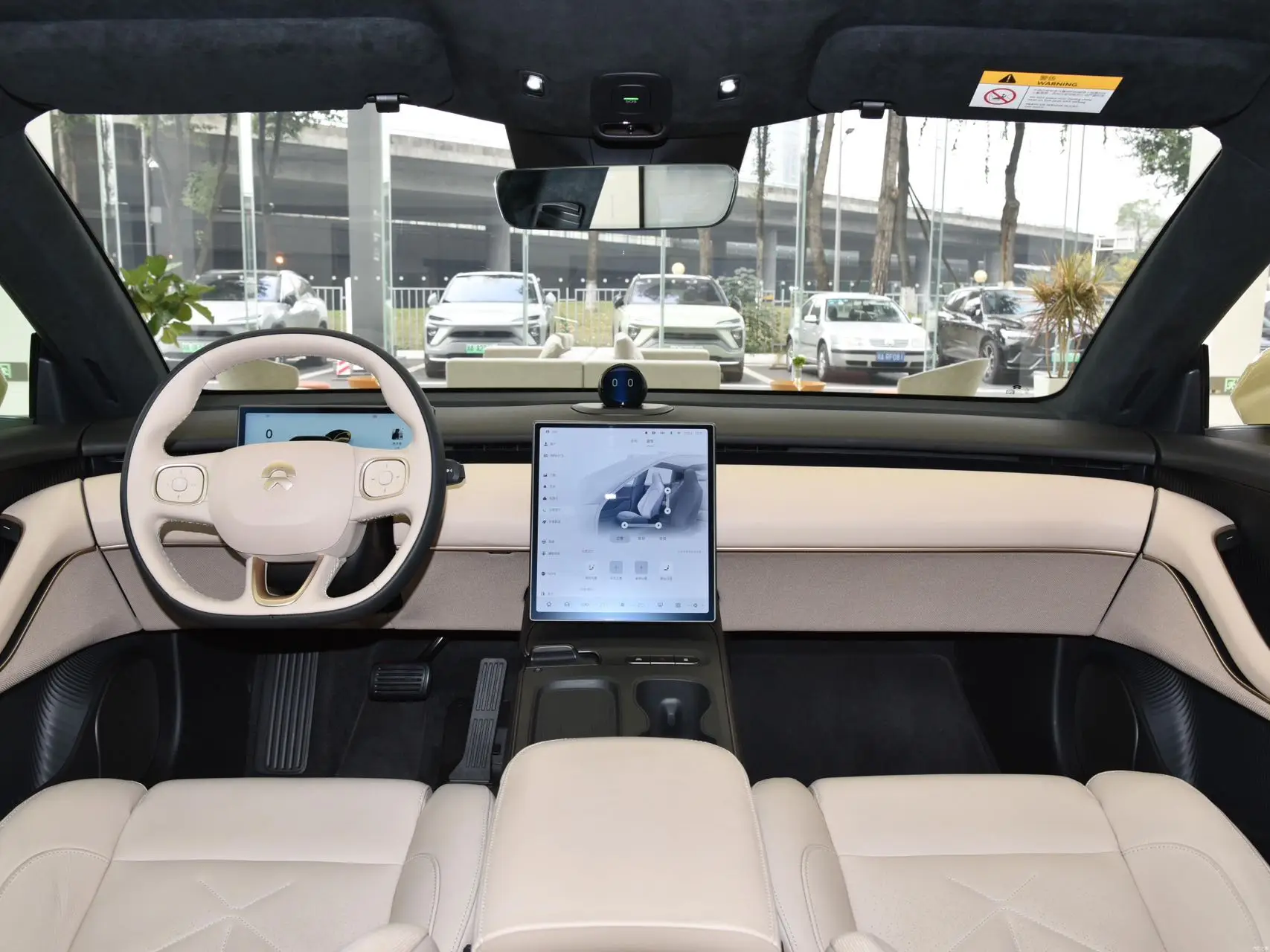 NIO Электрический автомобильный Новый энергетический автомобиль ET5 ES6 ES8 2024 дальнего действия электромобиль 5 мест евв спортивный седан