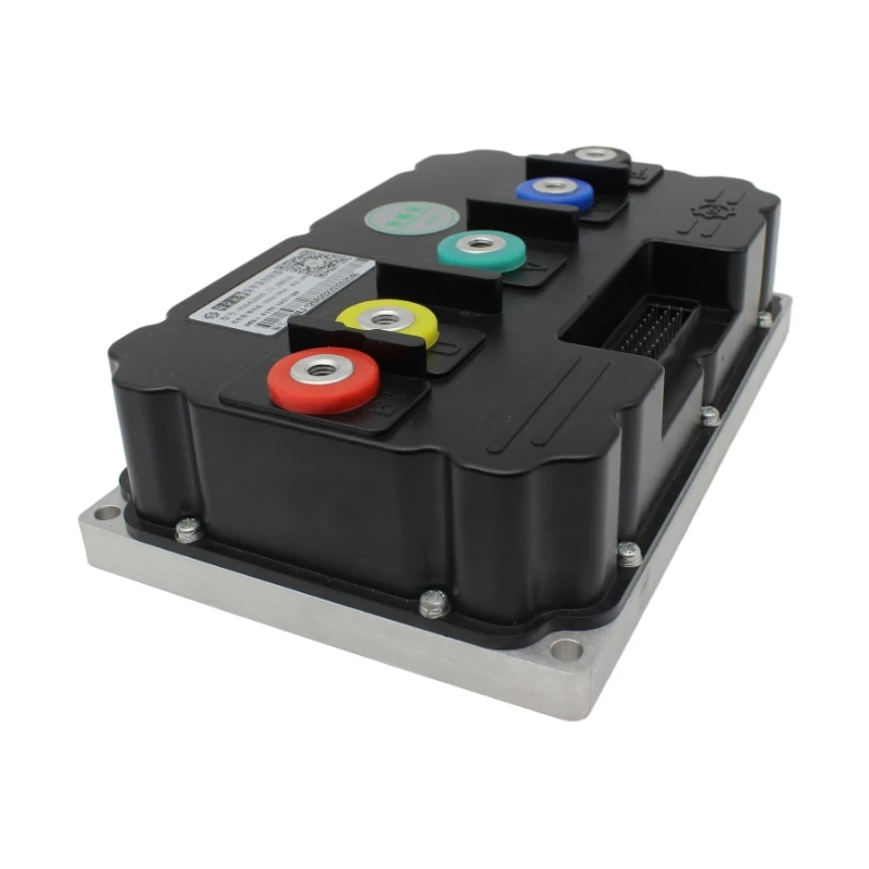 ST842600 умный программируемый контроллер для электровелосипеда скутера электрического велосипеда