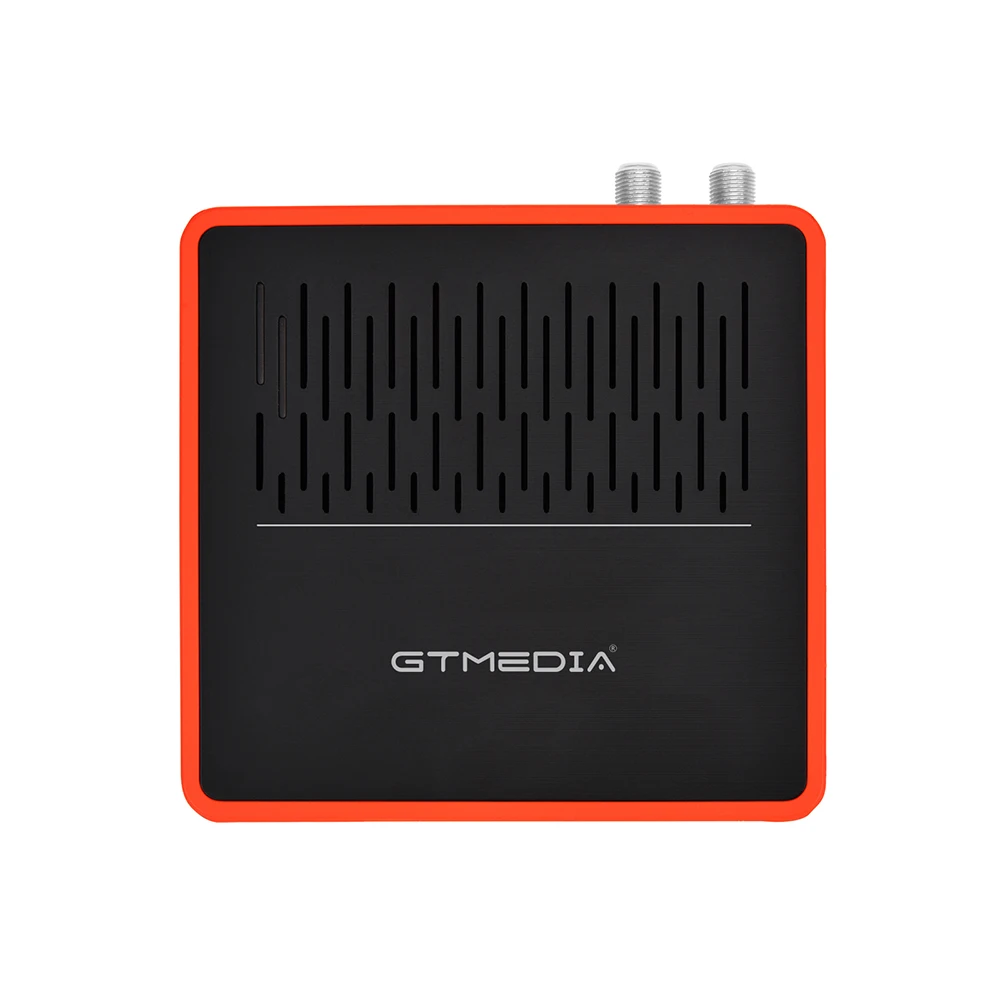 GTMedia GT комбо DVB-S2/T2/C Android 9 0 ТВ коробка S905X3 4 к Декодер каналов кабельного телевидения компьютерной приставки телевизору DVB S2X T2 C-цифра спутниковый телевизионный ресивер V7S2X V8X
