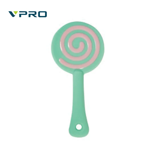 Silicone Baby Teethers Lollipop Shape Kids Safety Children Teething Infants Chewing Toys Newborn Teeth Care BPA products