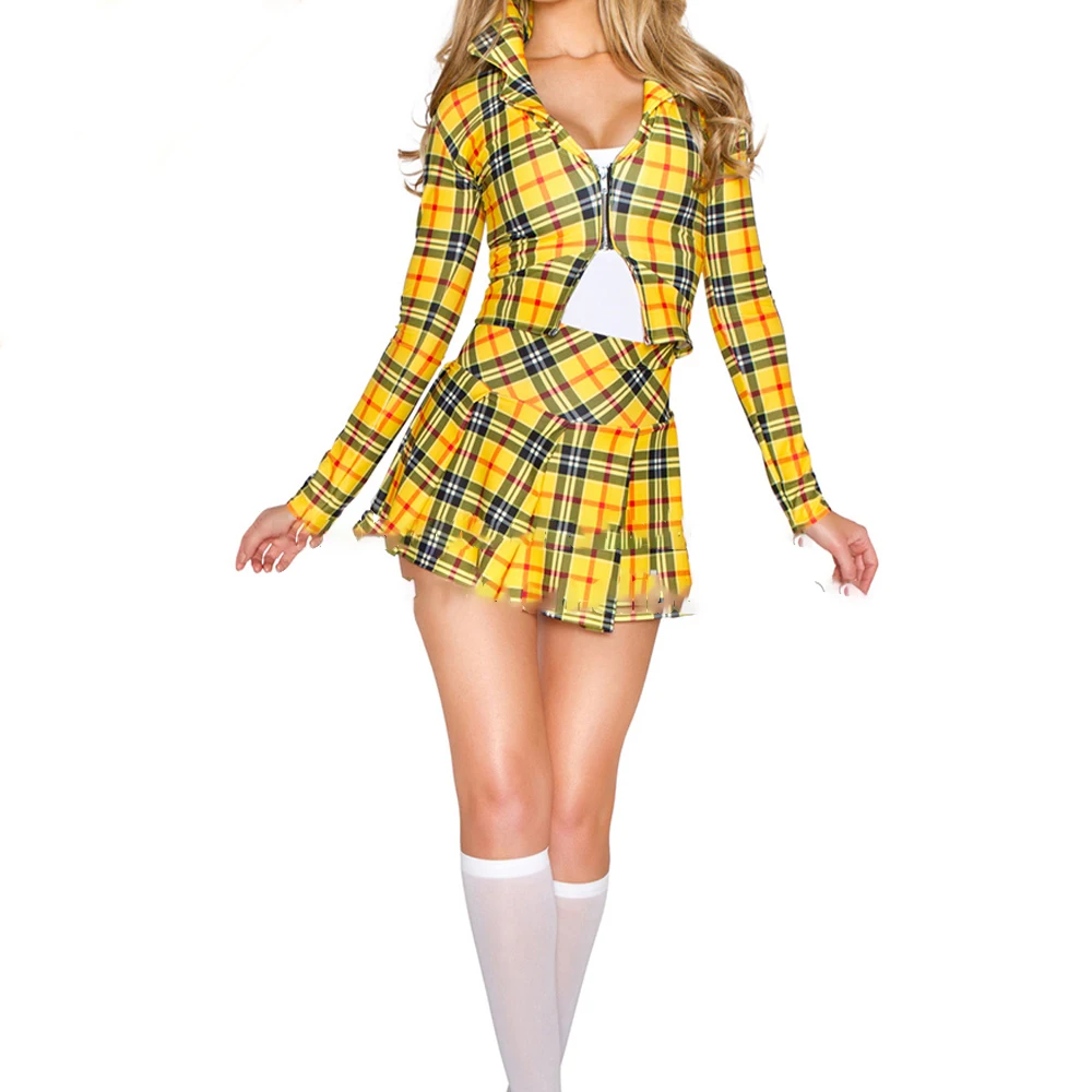 Korean School Uniform Japanese School Girl Uniform Dress