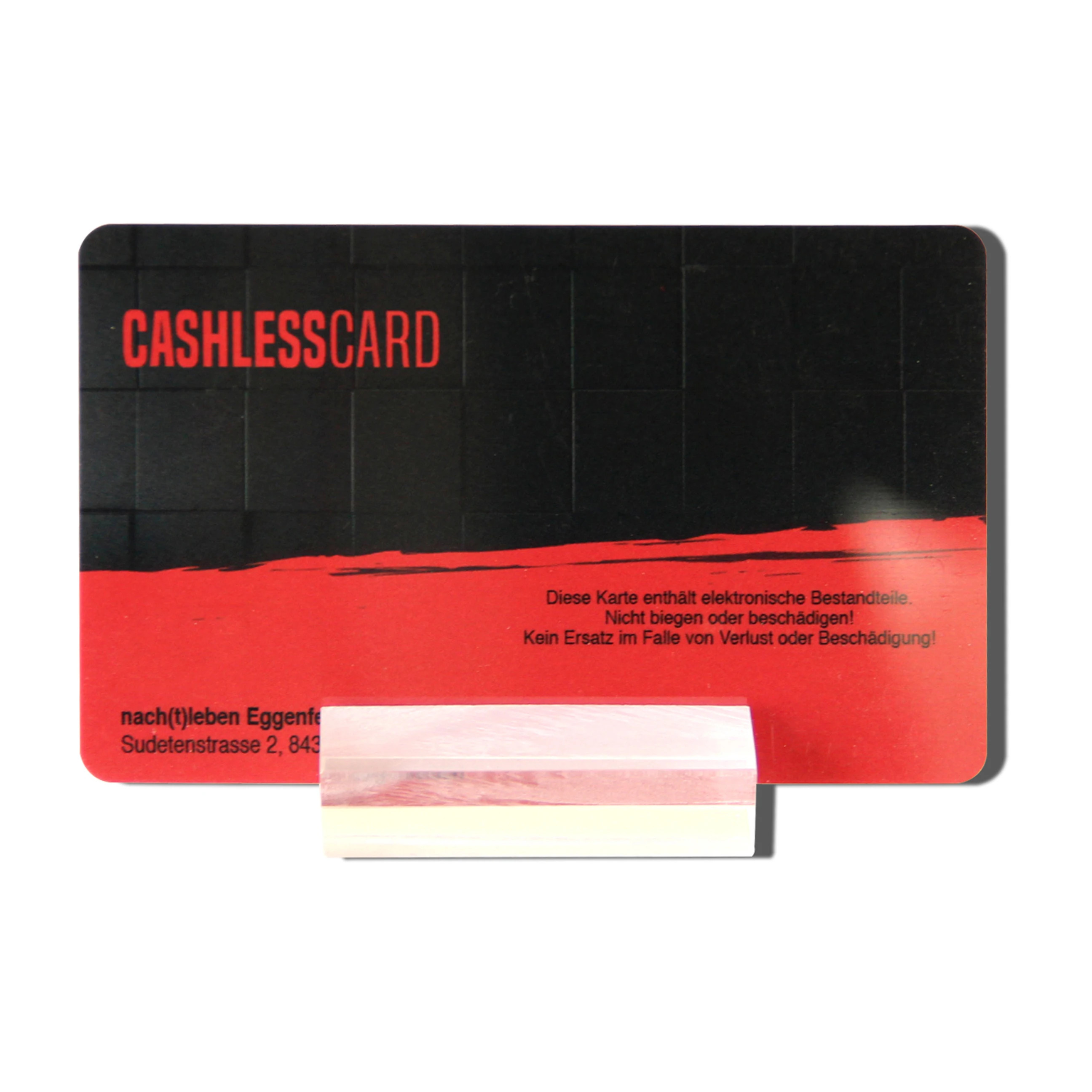  SUNLANRFID бесплатный образец Бесконтактный em4200 em4305 cr80 pvc rfid nf card с обслуживанием по индивидуальному