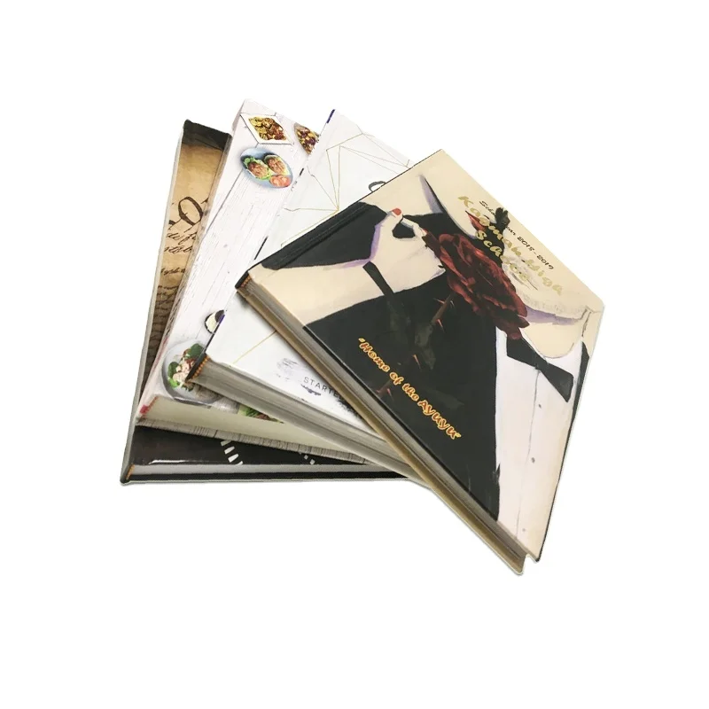 free samples Manufacturer Print School Publisher Children  Custom logo Art Hardcover Catalog Cheap Paperback Book Printing