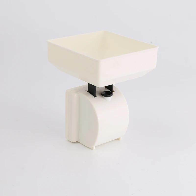 Hot Selling 500g Household Food Diet Balance Scales Custom Kitchen Supermarket Food Weighing Mechanical Spring Scale