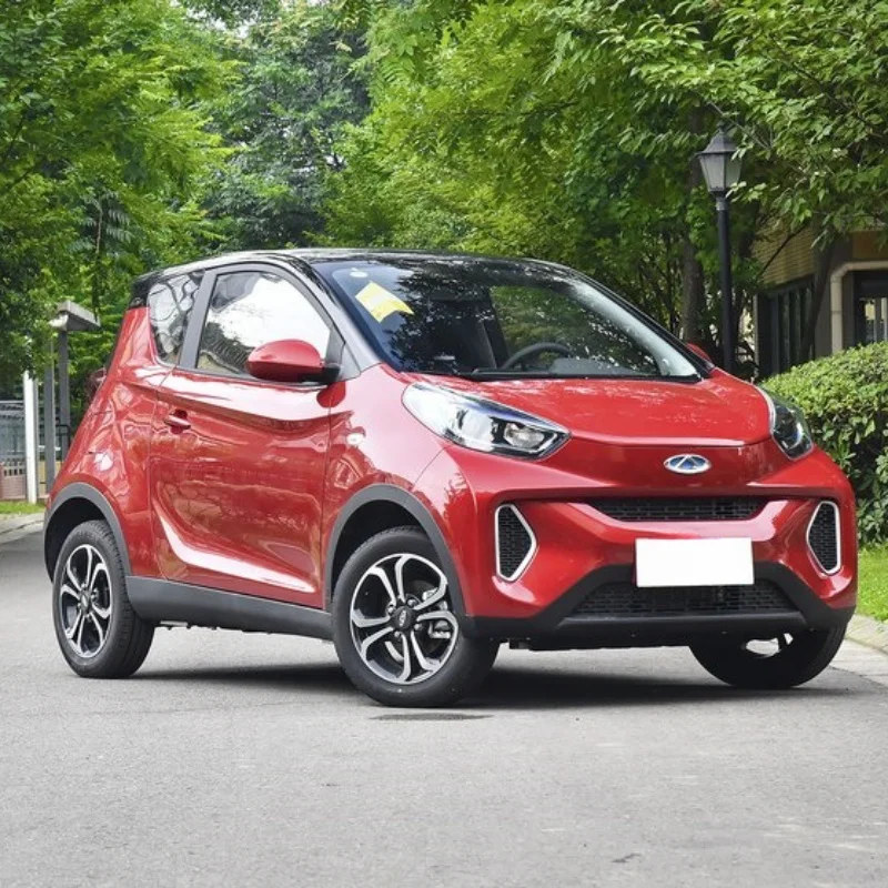 2024 Chery Small Ants Auto Electric car wholesale cheap 251km 301km 408KM  New Energy Vehicle for Used Cars