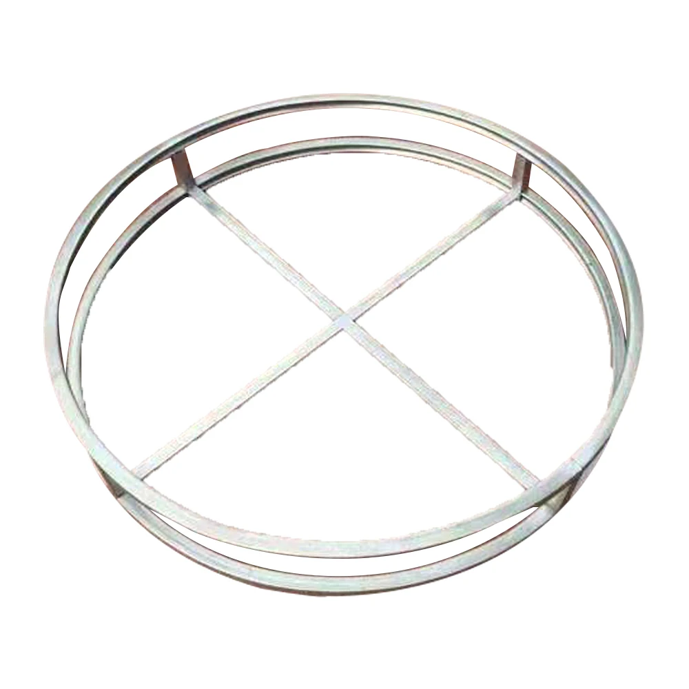 Prop curtain stage garland wedding props ring iron line background ring layout wedding floral ring ceiling