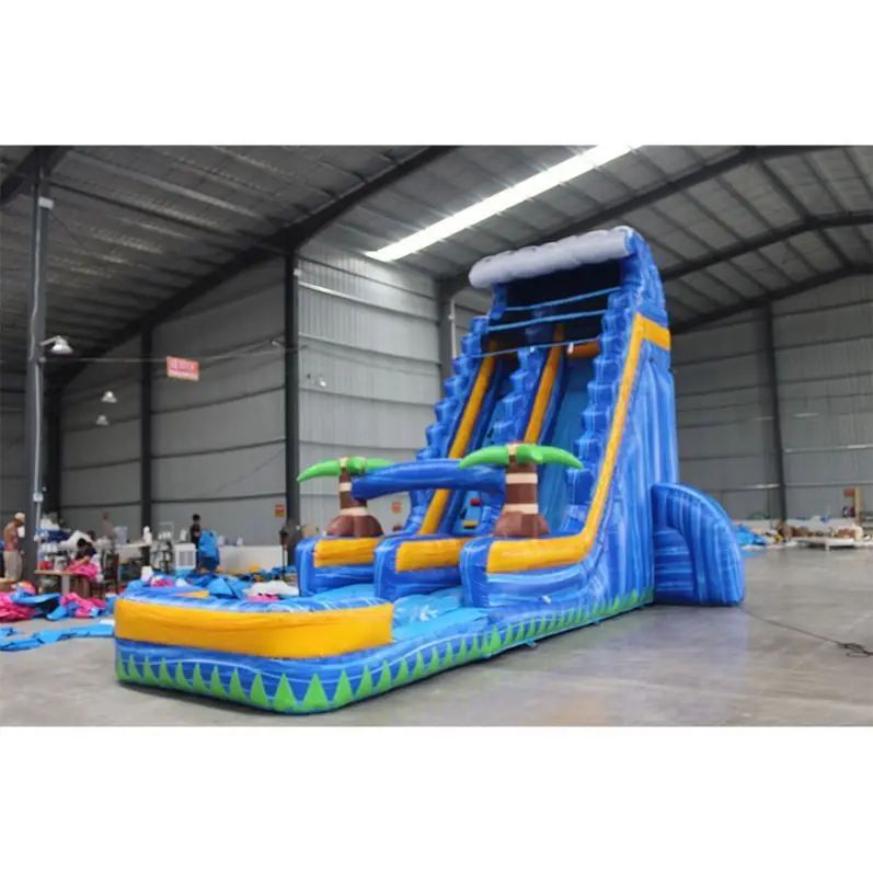 New design commercial moonwalk jumper bouncer bouncy jump castle inflatable bounce house for kid party combo