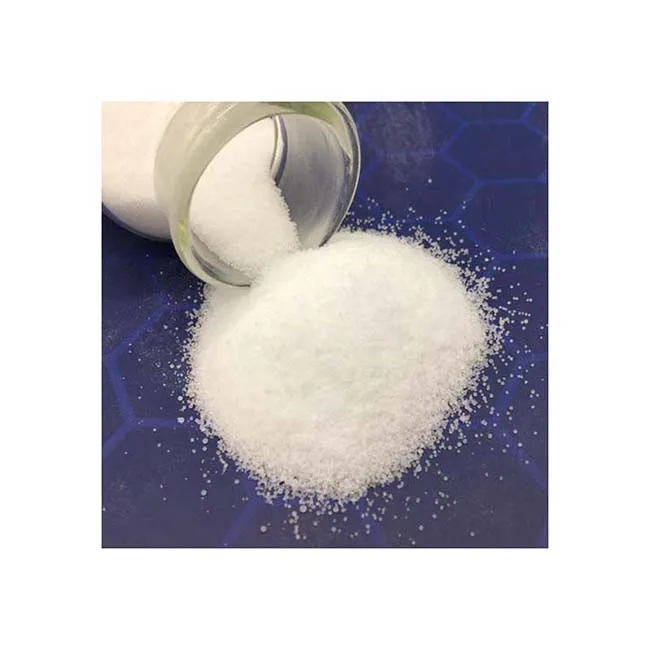 Oilfield chemicals Partially Hydrolyzed Polyacrylamide PHPA