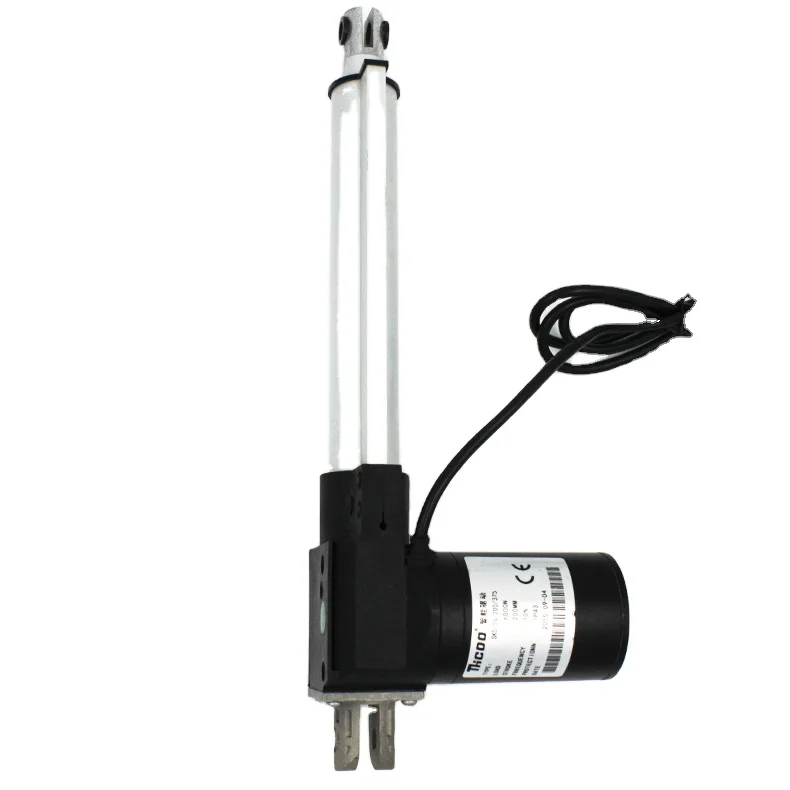 High Quality 24 volt 200mm 3500n Linear Actuator for Desk Lift SKD